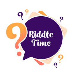 Riddle Time